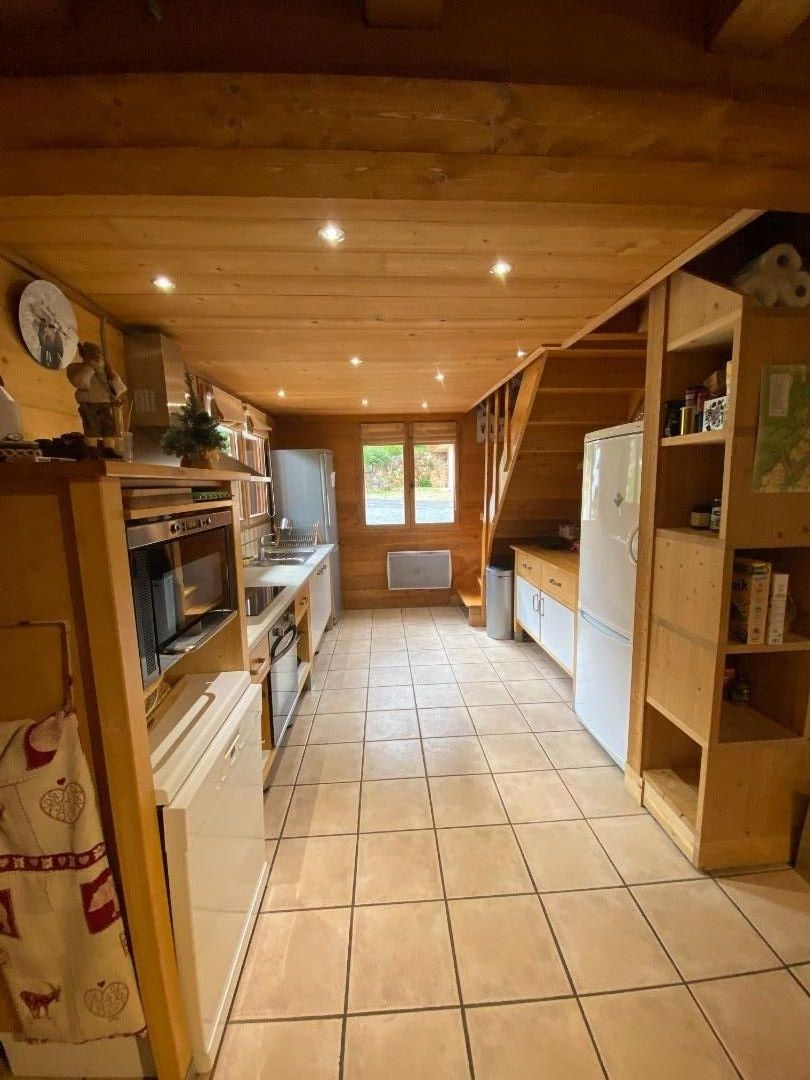 La cuisine
